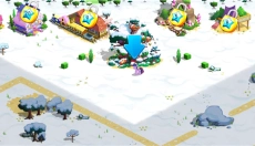 mylittlepony 截图