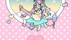 缤纷女孩 截图