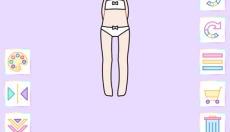 缤纷女孩 截图