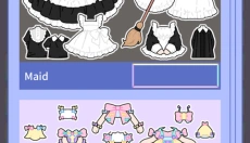缤纷女孩 截图