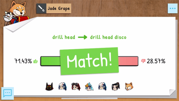 Draw&Guess你画我猜
