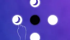 同一个世界 截图