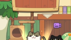 猫与朋友 截图