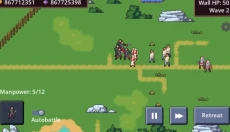 十字军要塞之王 截图