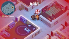 狼人清洁工中文版 截图