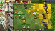 植物大战僵尸无名版1.3 截图