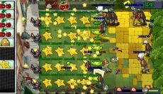 植物大战僵尸无名版1.3 截图