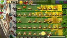 植物大战僵尸无名版1.3 截图