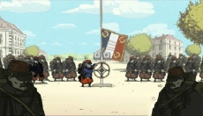 勇敢的心世界大战汉化版 截图