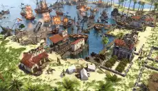 帝国时代3中文版 截图