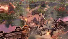 帝国时代3中文版 截图