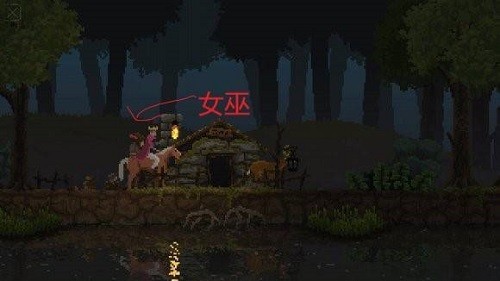 王国新大陆正版手游