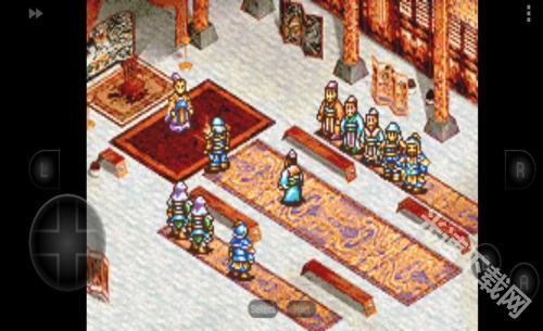 三国志孔明传