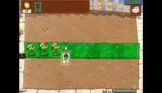 植物大战僵尸火影版手机版 截图