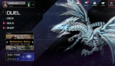 游戏王大师决斗中文 截图
