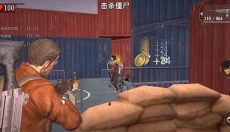 丧尸城镇求生 截图