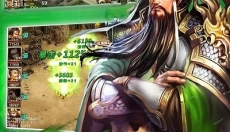 起凡三国 截图