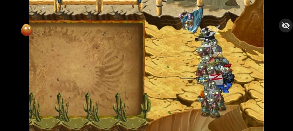 破灭pvz随机植物版