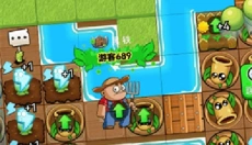 别惹农夫免广告 截图