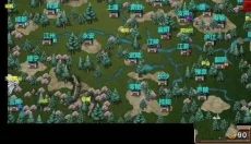 三国大时代4上帝版无狄八哥版 截图