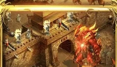 武胜手游 截图