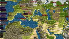 钢铁之躯2:新大陆 截图