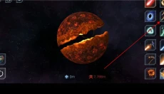 毁灭星球 截图