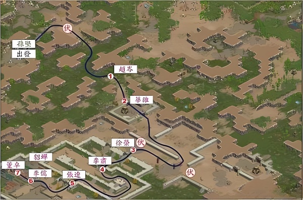 三国霸业2