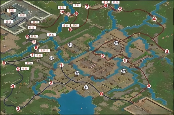 三国霸业2