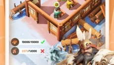 三国冰河时代 截图
