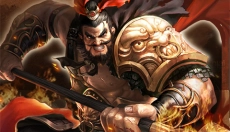 一骑当千OL 截图