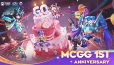 魔法自走棋GoGo 截图