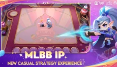 魔法自走棋GoGo 截图