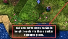 Great Little War Game 2 截图