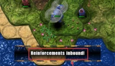 Great Little War Game 2 截图