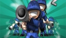 Great Little War Game 2 截图