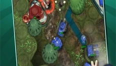 Great Little War Game 2 截图