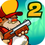 Swamp Attack 2