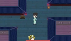 深宫躺平 截图