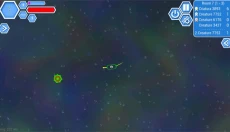 孢子进化论2汉化版 截图