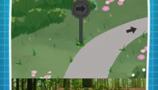 人生溯游 截图