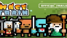 魔法列车 截图