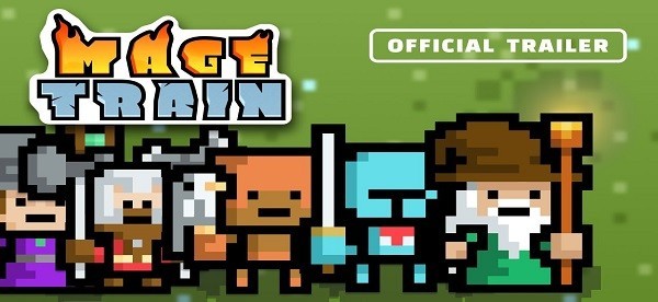魔法列车