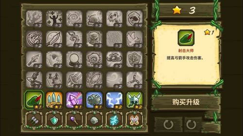 王国保卫战前线