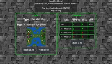 铁锈战争汉化版官网 截图