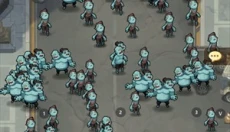 向僵尸开炮无敌版 截图