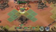 三国志战棋版单机 截图