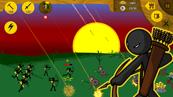 StickWarLegacy魔改版