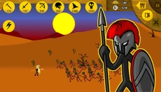StickWarLegacy魔改版 截图