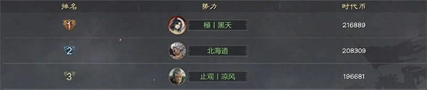 率土之滨官网下载 截图